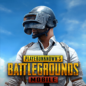 PUBG Mobile UC Top Up