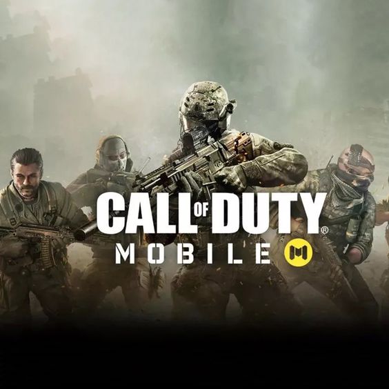 Call Of Duty Mobile CP Top Up BD