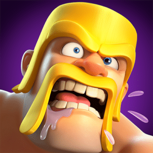 Clash of Clans Gems Top Up BD